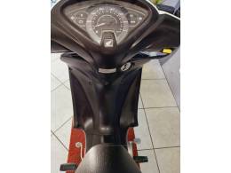 HONDA - BIZ 125 - 2013/2013 - Branca - R$ 12.500,00