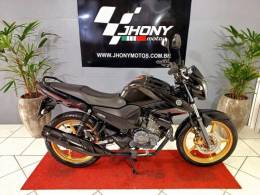 YAMAHA - FAZER - 2015/2015 - Preta - R$ 12.800,00