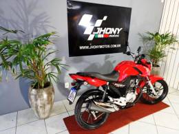 HONDA - CG 160 - 2022/2022 - Vermelha - R$ 15.900,00