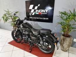 ROYAL ENFIELD - METEOR - 2025/2025 - Preta - R$ 22.900,00