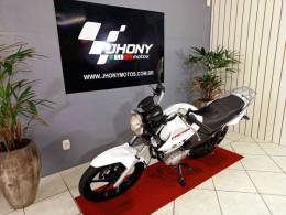 YAMAHA - YBR - 2014/2014 - Branca - R$ 9.300,00