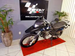 HONDA - XRE 300 - 2012/2012 - Azul - R$ 17.500,00