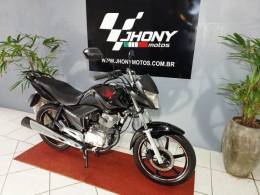 HONDA - CG 150 - 2012/2012 - Preta - R$ 12.500,00