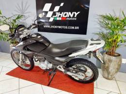 HONDA - NX 400I FALCON - 2013/2013 - Preta - R$ 22.800,00