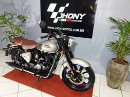 ROYAL ENFIELD - CLASSIC - 2025/2025 - Cinza - R$ 22.500,00