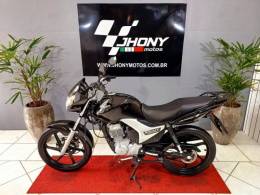 HONDA - CG 150 - 2009/2009 - Preta - R$ 10.500,00