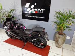 KAWASAKI - NINJA 250R - 2010/2010 - Preta - R$ 13.900,00
