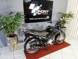 YAMAHA - YBR - 2014/2014 - Preta - R$ 7.900,00
