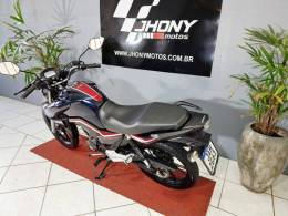 HONDA - CG 160 - 2021/2021 - Azul - R$ 16.900,00