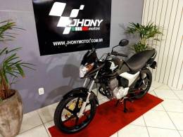 HONDA - CG 150 - 2009/2009 - Preta - R$ 9.900,00