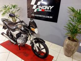 HONDA - CG 150 - 2009/2009 - Preta - R$ 10.500,00