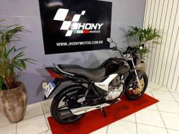 HONDA - CG 150 - 2009/2009 - Preta - R$ 9.900,00