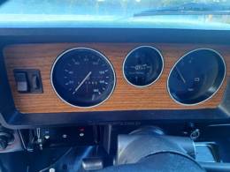 FORD - CORCEL II - 1979/1979 - Prata - R$ 39.000,00