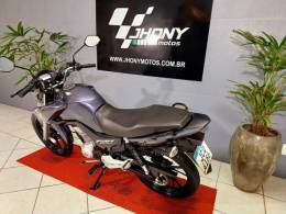 HONDA - CG 160 - 2024/2024 - Cinza - R$ 18.900,00