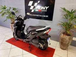 HONDA - ELITE - 2021/2021 - Preta - R$ 12.000,00