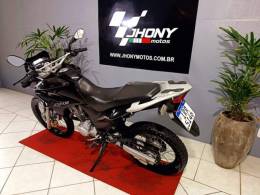 HONDA - XRE 300 - 2011/2011 - Preta - R$ 15.900,00