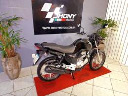HONDA - CG 160 - 2022/2022 - Preta - R$ 15.500,00