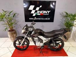 HONDA - CG 150 - 2009/2009 - Preta - R$ 10.500,00