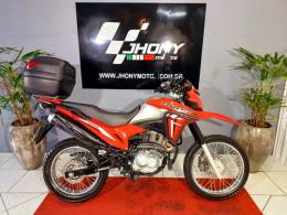 HONDA - NXR 160 - 2022/2022 - Vermelha - R$ 20.900,00