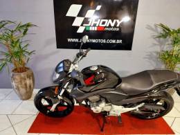 HONDA - CB 300R - 2011/2011 - Preta - R$ 12.500,00