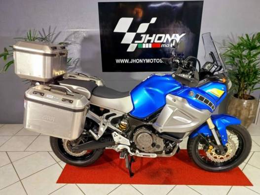 YAMAHA - XT1200Z - 2013/2013 - Azul - R$ 49.800,00