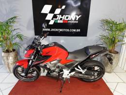 HONDA - CB 300F TWISTER - 2023/2023 - Vermelha - R$ 24.900,00
