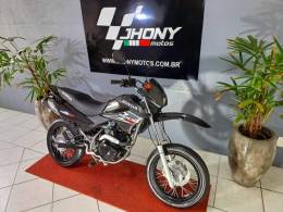 HONDA - NXR 150 - 2007/2007 - Preta - R$ 10.500,00