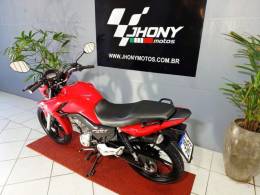 HONDA - CG 160 - 2022/2022 - Vermelha - R$ 15.900,00
