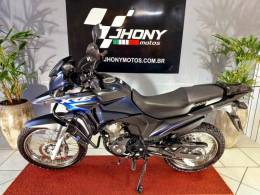 HONDA - XRE 190 ABS - 2021/2021 - Azul - R$ 20.900,00