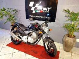 HONDA - CB 300R - 2011/2011 - Preta - R$ 12.500,00