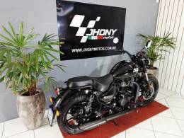 ROYAL ENFIELD - METEOR - 2025/2025 - Preta - R$ 22.900,00