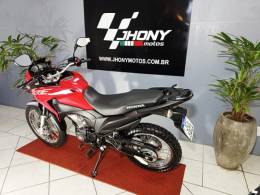 HONDA - XRE 190 ABS - 2024/2024 - Vermelha - R$ 23.900,00