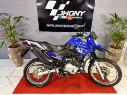 YAMAHA - XTZ 150 - 2022/2022 - Azul - R$ 17.500,00