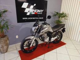HONDA - CG 160 - 2023/2023 - Cinza - R$ 16.900,00
