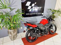 YAMAHA - FACTOR - 2020/2020 - Vermelha - R$ 13.900,00