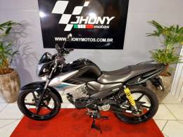 YAMAHA - FAZER - 2019/2019 - Preta - R$ 15.500,00