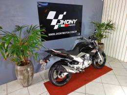 YAMAHA - FAZER - 2011/2011 - Preta - R$ 13.269,00