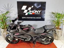 KAWASAKI - NINJA 250R - 2010/2010 - Preta - R$ 13.900,00
