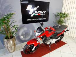 HONDA - CB 300R - 2012/2012 - Vermelha - R$ 13.500,00