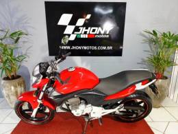 HONDA - CB 300R - 2012/2012 - Vermelha - R$ 13.500,00