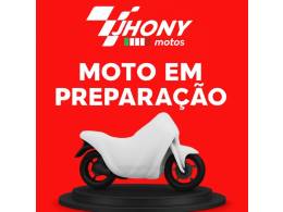 YAMAHA - FAZER - 2018/2018 - Branca - R$ 18.900,00