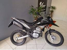 HONDA - XRE 300 - 2011/2011 - Preta - R$ 17.500,00