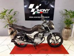 HONDA - CG 150 - 2009/2009 - Preta - R$ 10.500,00