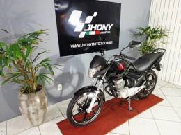 HONDA - CG 150 - 2012/2012 - Preta - R$ 12.500,00