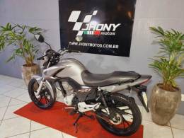 HONDA - CG 160 - 2023/2023 - Cinza - R$ 16.900,00