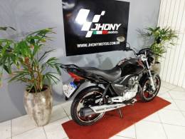 HONDA - CG 150 - 2012/2012 - Preta - R$ 12.500,00