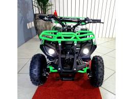 MXF - 49 - 2024/2024 - Verde - R$ 5.300,00