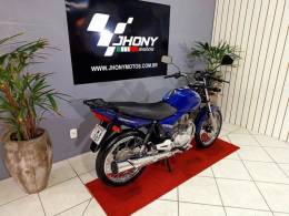 HONDA - CG 150 - 2005/2005 - Azul - R$ 9.500,00