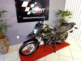 HONDA - XRE 190 ABS - 2017/2017 - Verde - R$ 17.500,00