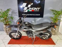 HONDA - NXR 150 - 2007/2007 - Preta - R$ 10.500,00